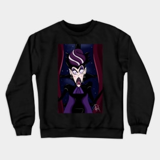 Hotel Transylvania Crewneck Sweatshirt